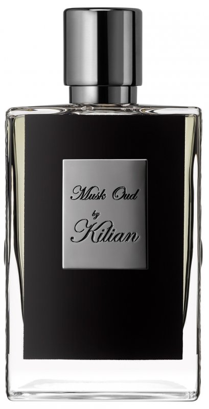 Kilian musk oud eau de 2024 parfum