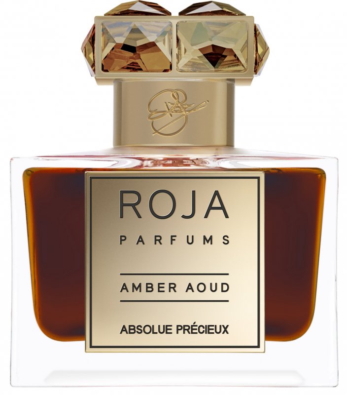 Roja ロジャ アンバー ウード Amber Aoud 100ml-