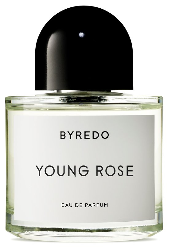 ＢＹＲＥＤＯ ｙｏｕｎｇ ｒｏｓｅ ヤングローズ ５０ｍｌ 香水