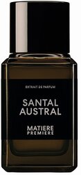 Santal Austral