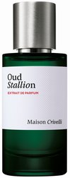 Oud Stallion