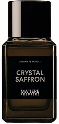 Crystal Saffron