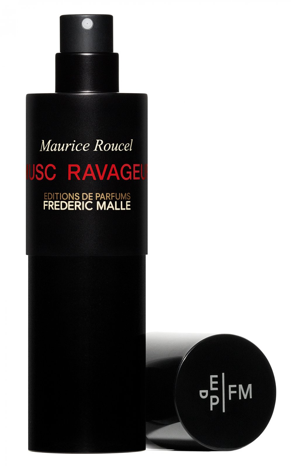 Frederic Malle Musc Ravageur - Eau de Parfum | Ingredients